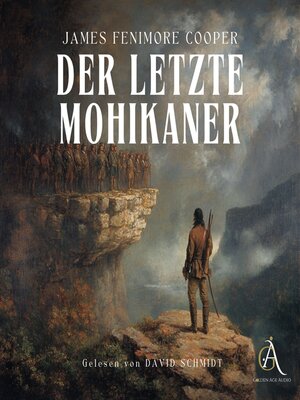 cover image of Der letzte Mohikaner